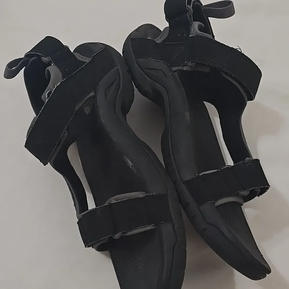 Teva Terra Nylon Strap Waterproof Sandals Men's 8